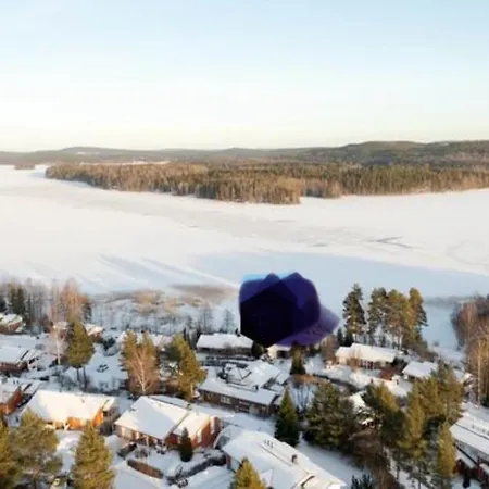 דירה Helmi Jyväskylä
