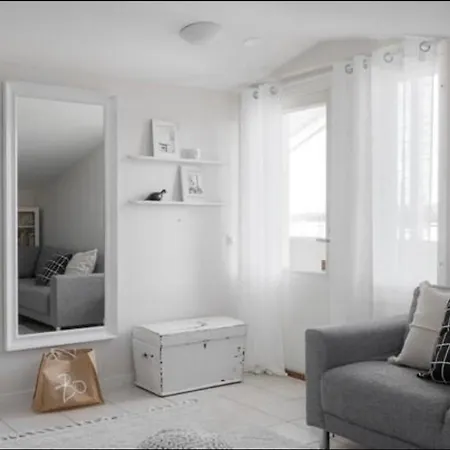 Apartment Helmi