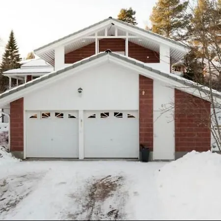 Appartement Helmi