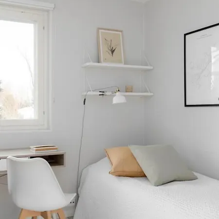 Apartment Helmi